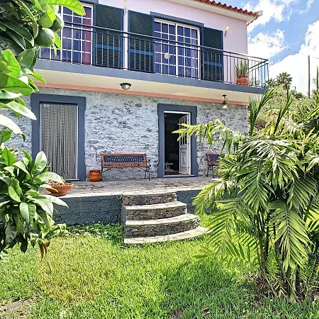 Casa Da Laranja By Lovelystay Holiday home *