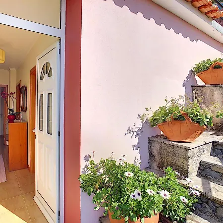 Holiday home Casa Da Laranja By Lovelystay *