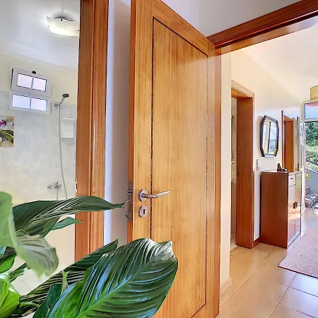 Casa Da Laranja By Lovelystay Holiday home