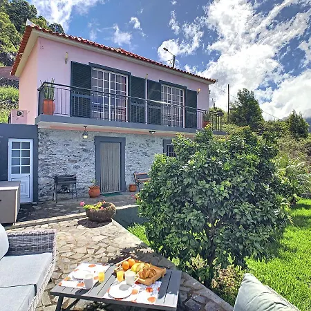 Holiday home Casa Da Laranja By Lovelystay *