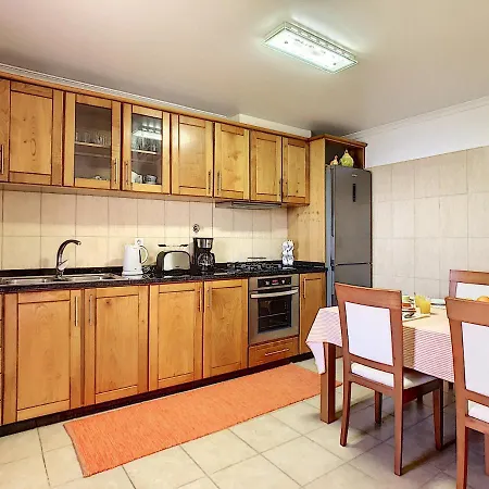 Casa Da Laranja By Lovelystay Holiday home Ribeira Brava