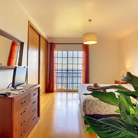 Casa Da Laranja By Lovelystay Holiday home Ribeira Brava