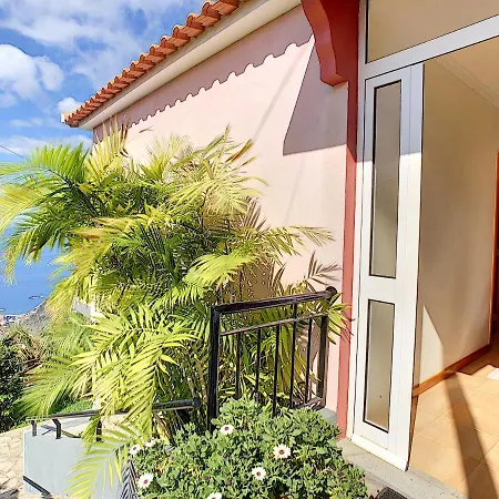 Casa Da Laranja By Lovelystay Ribeira Brava