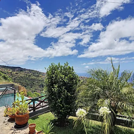 Casa Da Laranja By Lovelystay Holiday home *