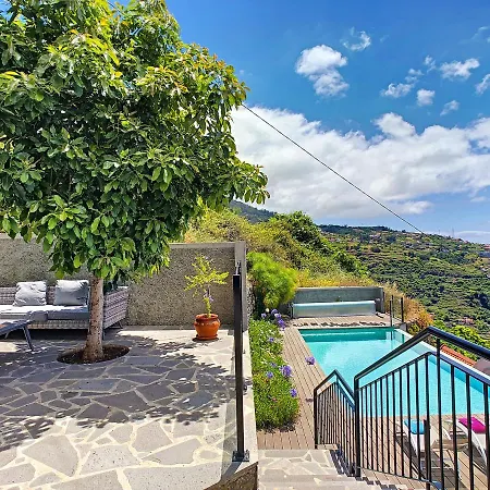 Casa Da Laranja By Lovelystay Ribeira Brava