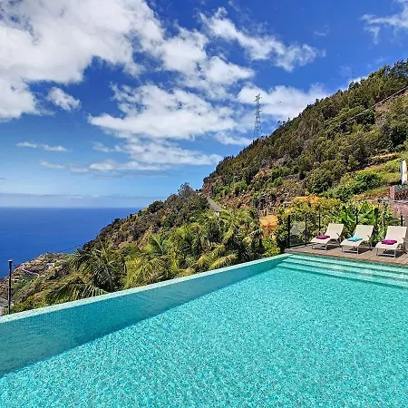 Holiday home Casa Da Laranja By Lovelystay