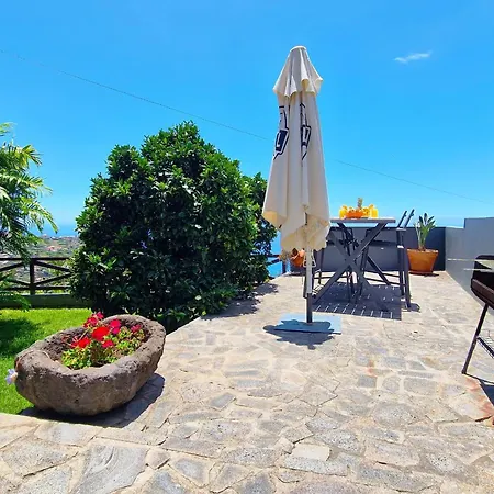 Casa Da Laranja By Lovelystay *