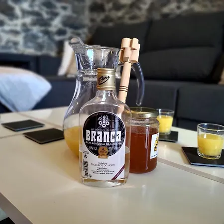 Casa Da Laranja By Lovelystay * Рибейра-Брава