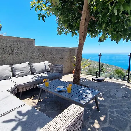 Сasa de vacaciones Casa Da Laranja By Lovelystay