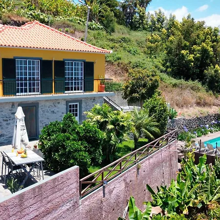 Casa Da Laranja By Lovelystay Сasa de vacaciones *