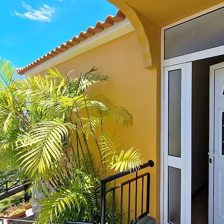Casa Da Laranja By Lovelystay Ribeira Brava