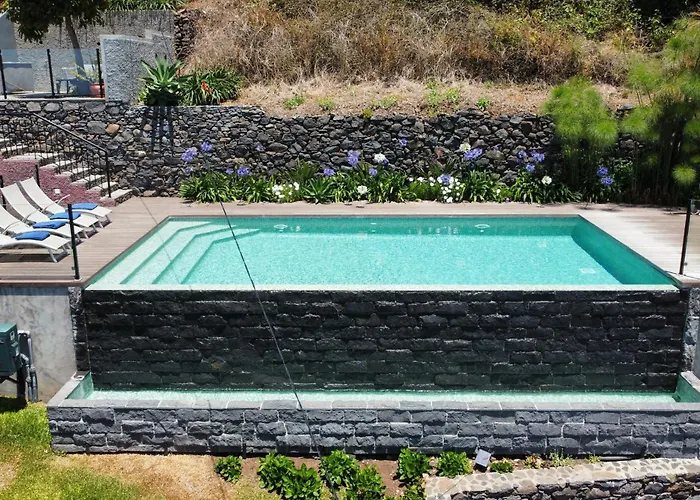 Дом отдыха Casa Da Laranja By Lovelystay