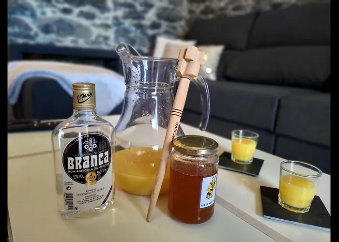 Casa Da Laranja By Lovelystay リベイラ・ブラーヴァ