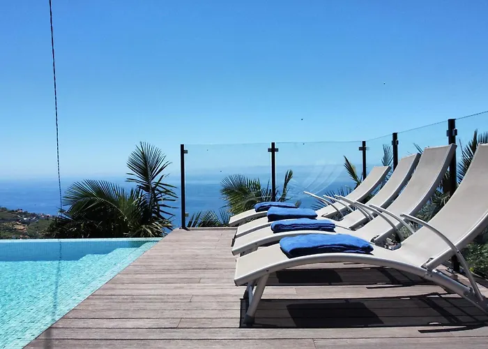 Casa Da Laranja By Lovelystay 別荘