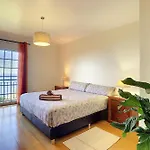 Casa Da Laranja By Lovelystay Holiday home *