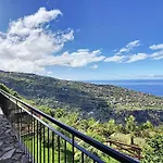 Casa Da Laranja By Lovelystay Ribeira Brava