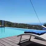 Casa Da Laranja By Lovelystay Tatil Evi Ribeira Brava