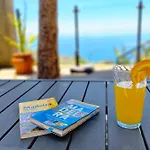 Tatil Evi Casa Da Laranja By Lovelystay *