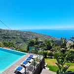Casa Da Laranja By Lovelystay Ribeira Brava