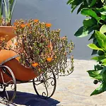 Casa Da Laranja By Lovelystay
