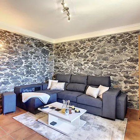 Casa Da Laranja By Lovelystay * Ribeira Brava