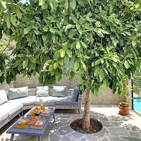 Casa Da Laranja By Lovelystay
