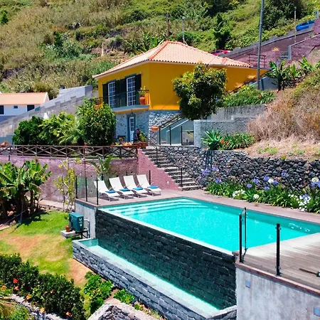 Casa Da Laranja By Lovelystay