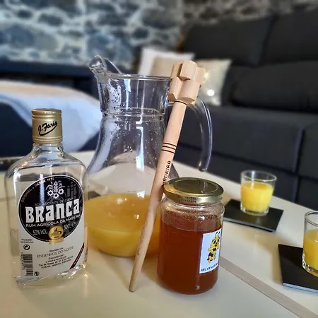 Casa Da Laranja By Lovelystay Ribeira Brava