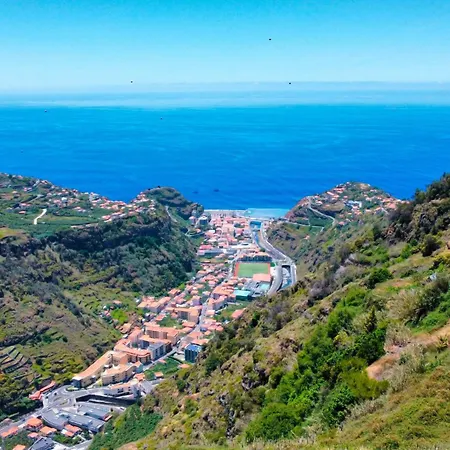 Casa Da Laranja By Lovelystay