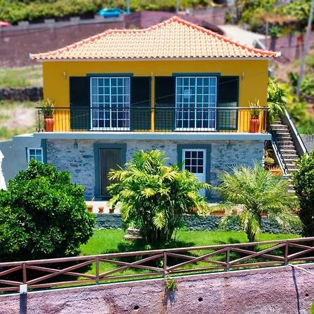 Casa Da Laranja By Lovelystay Semesterbostad