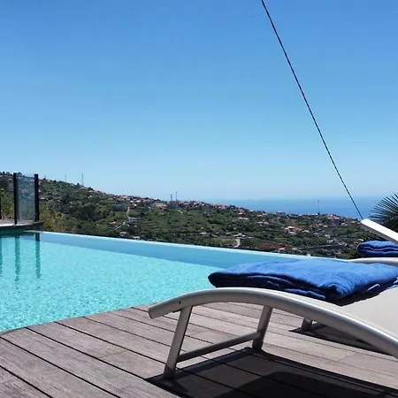 Casa Da Laranja By Lovelystay Semesterbostad Ribeira Brava