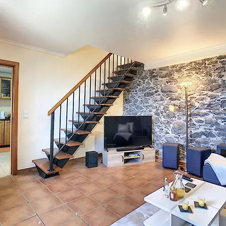 Casa Da Laranja By Lovelystay * Ribeira Brava