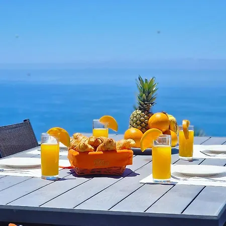 Casa Da Laranja By Lovelystay