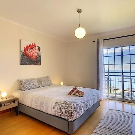 Casa Da Laranja By Lovelystay Ribeira Brava