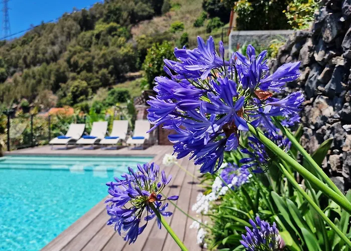 Casa Da Laranja By Lovelystay Nyaraló *