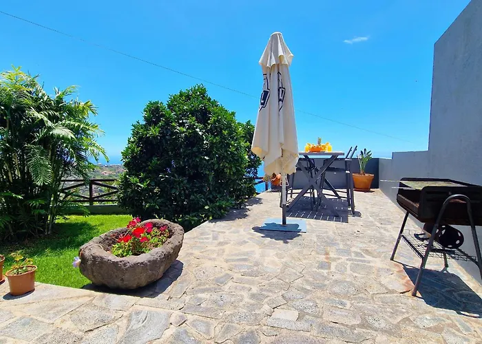 Casa Da Laranja By Lovelystay *