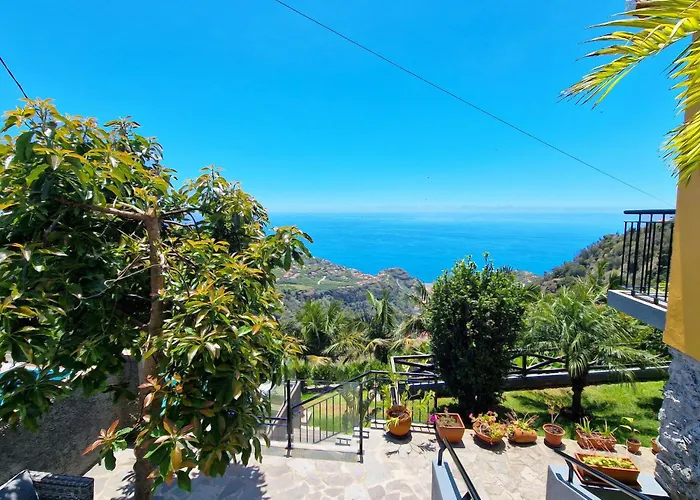 Casa Da Laranja By Lovelystay 度假居