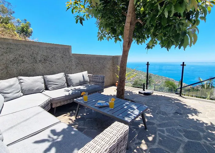 度假居 Casa Da Laranja By Lovelystay