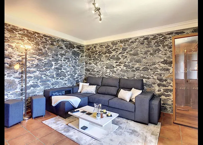 Nyaraló Casa Da Laranja By Lovelystay Ribeira Brava