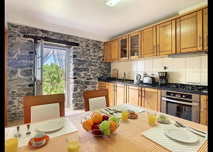 Casa Da Laranja By Lovelystay *