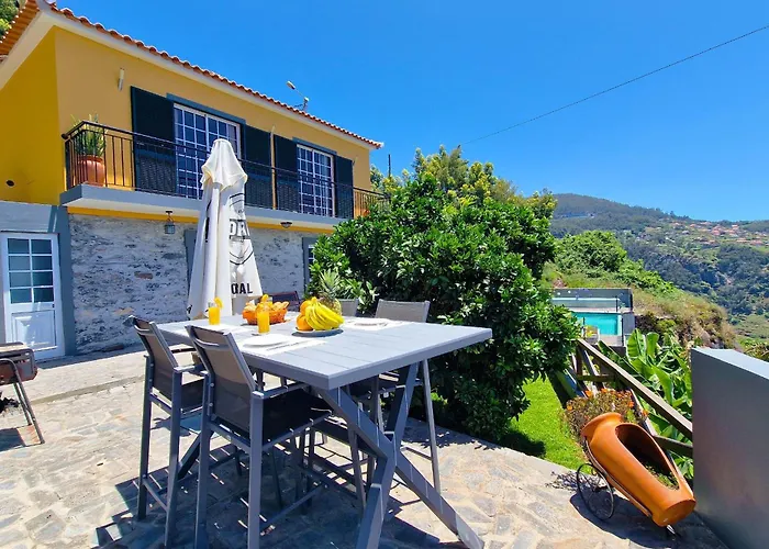 Nyaraló Casa Da Laranja By Lovelystay