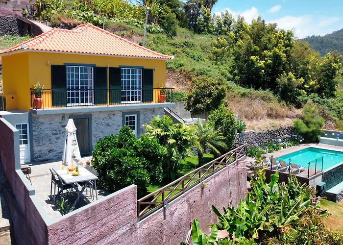 Casa Da Laranja By Lovelystay 度假居 *