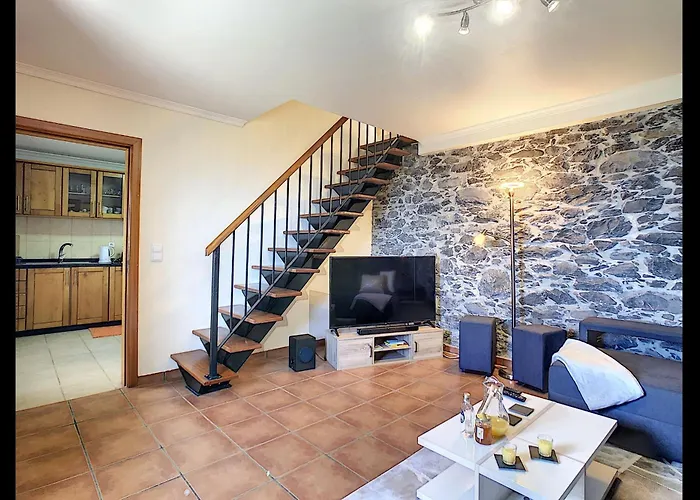 Casa Da Laranja By Lovelystay * Ribeira Brava