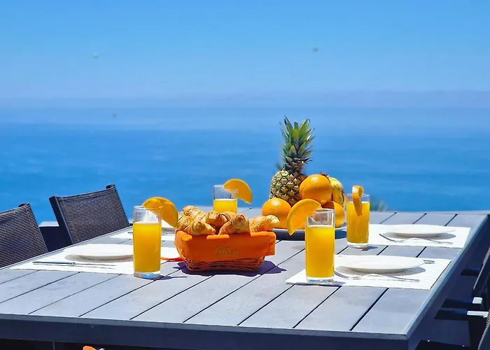 Casa Da Laranja By Lovelystay