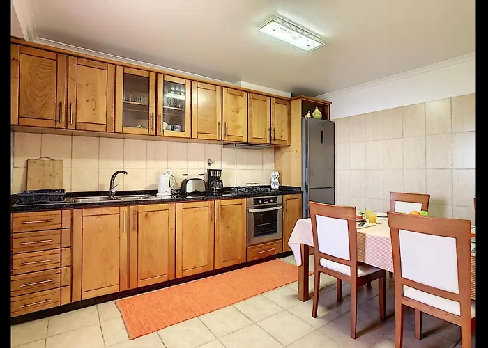 Casa Da Laranja By Lovelystay *