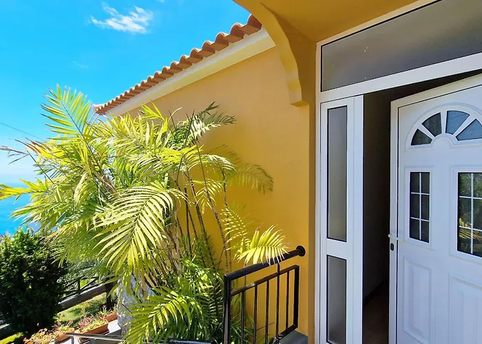 Casa Da Laranja By Lovelystay 里贝拉布拉瓦